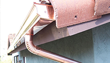 Rain Gutter Installation, Repair, Cleaning in Kankakee, IL